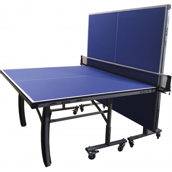 Τραπέζι Ping Pong Stag Active 19