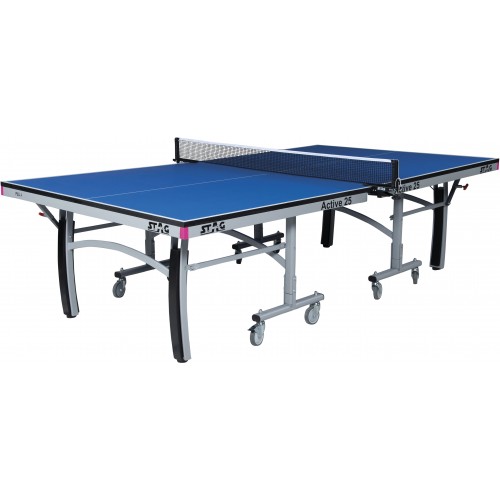 Τραπέζι Ping Pong Stag Active 25