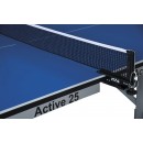Τραπέζι Ping Pong Stag Active 25