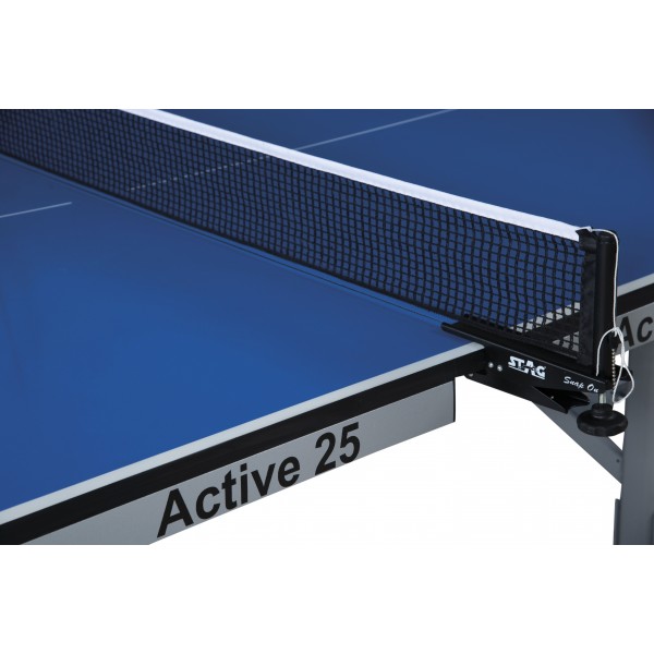 Τραπέζι Ping Pong Stag Active 25