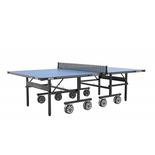 Τραπέζι Ping Pong Εξωτερικού Χώρου Stag Pacifica Μπλε