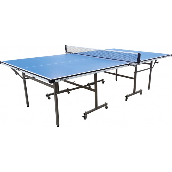 Τραπέζι Ping Pong Stag Fun 15mm Μπλε