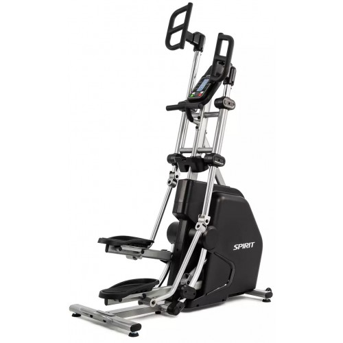 Μηχάνημα Αναρρίχησης Spirit Vertical Climber CVC800