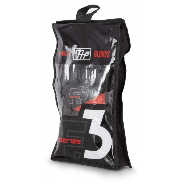 Γάντια MMA AMILA Forte Medium
