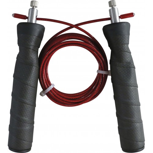 Speed Rope AMILA Power Grip