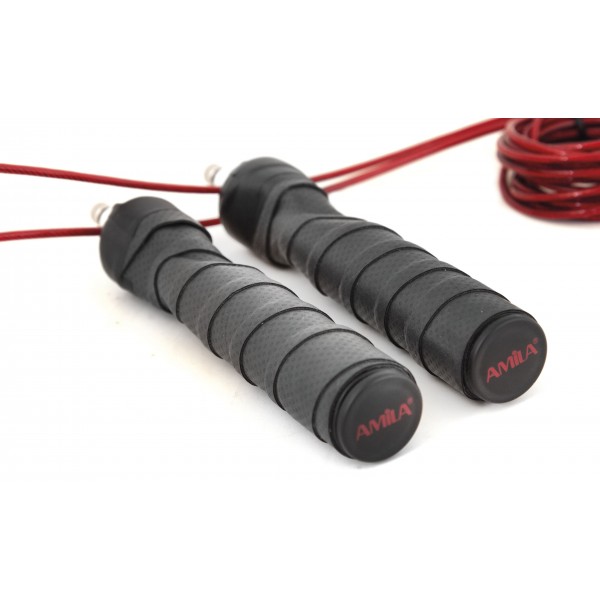 Speed Rope AMILA Power Grip