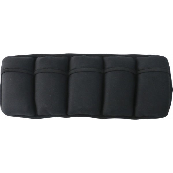 Βάρη άκρων Neoprene 2x2,50kg