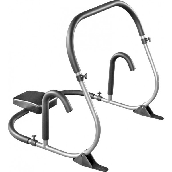 Ab Roller (ασημί)