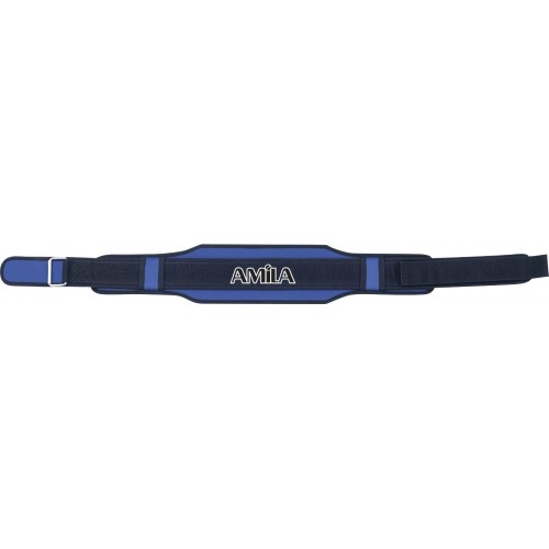 Ζώνη Aerobic, S