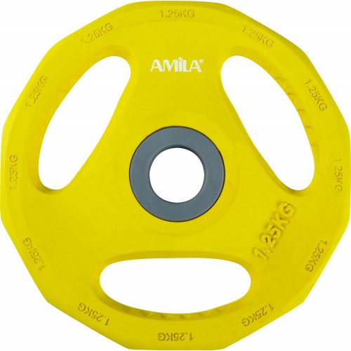 Δίσκος AMILA Pump Rubber Φ28 1,25Kg