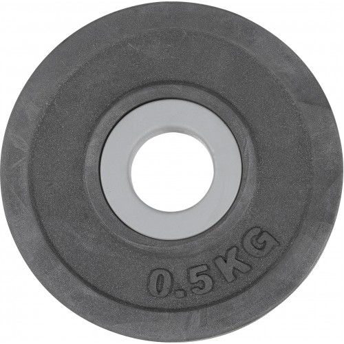 Δίσκος AMILA Rubber Cover A 28mm 0,5Kg