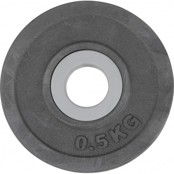 Δίσκος AMILA Rubber Cover A 28mm 0,5Kg