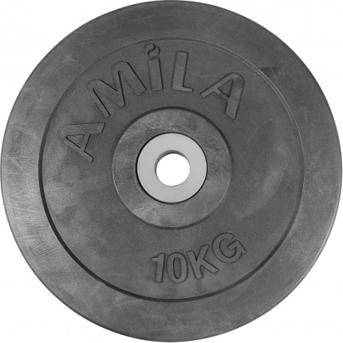 Δίσκος AMILA Rubber Cover A 28mm 10Kg