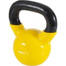 AMILA Kettlebell Vinyl Cover 8Kg