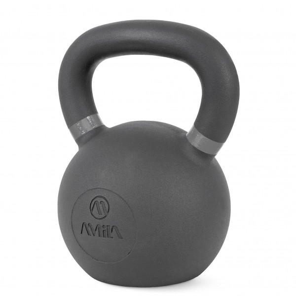 Kettlebell Cast Iron 28Kg