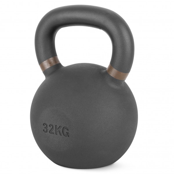 Kettlebell Cast Iron 32Kg