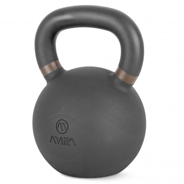 Kettlebell Cast Iron 32Kg