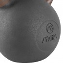 Kettlebell Cast Iron 32Kg