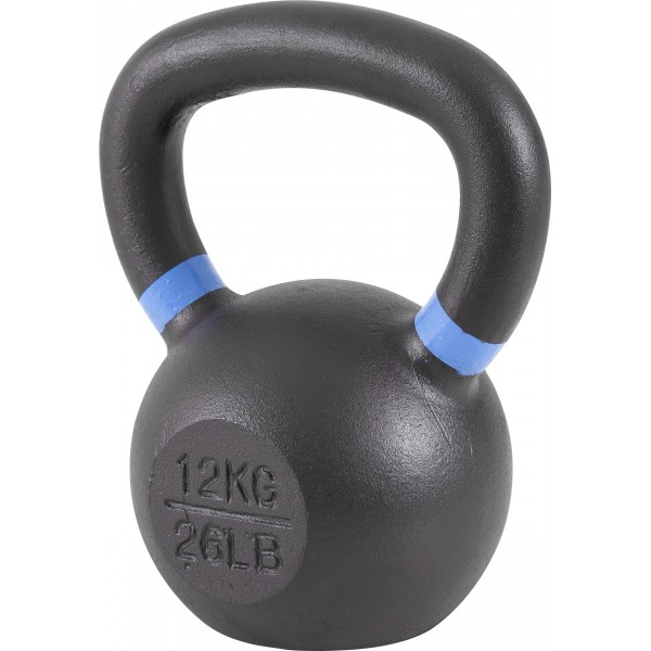 AMILA Kettlebell Cast Iron 12Kg