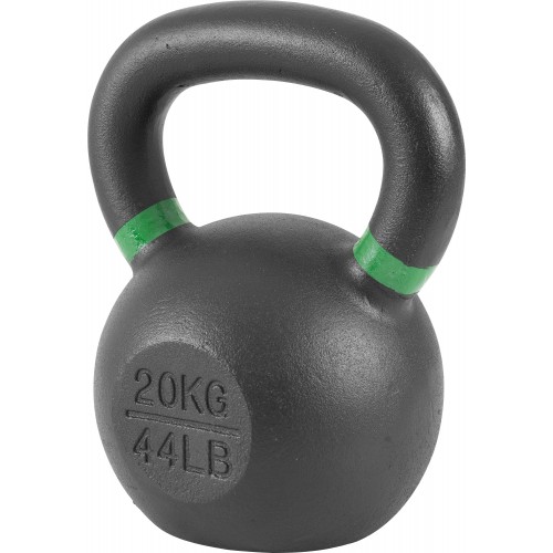 AMILA Kettlebell Cast Iron 20Kg