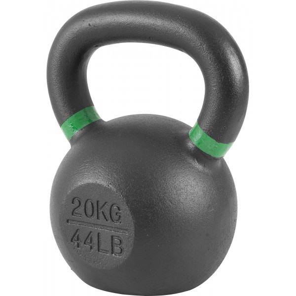 AMILA Kettlebell Cast Iron 20Kg