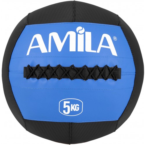 AMILA Wall Ball Nylon Vinyl Cover 5Κg