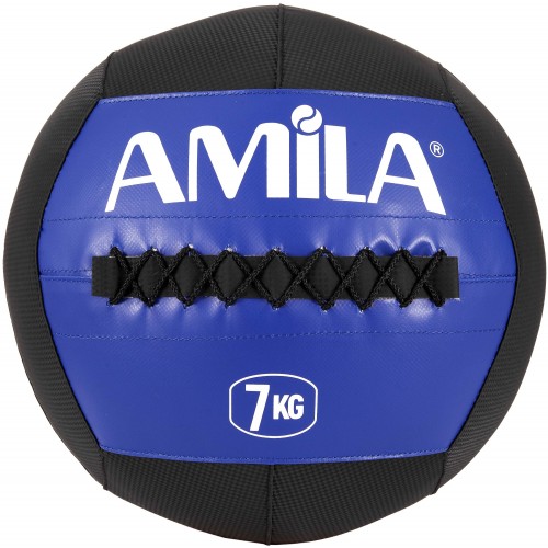 AMILA Wall Ball Nylon Vinyl Cover 7Κg