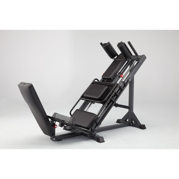 Πρέσα Bodycraft Hip Sled F660