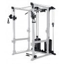 Τροχαλία RFT για το Bodycraft Power Rack F430