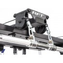 Τροχαλία RFT για το Bodycraft Power Rack F430