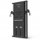 Επιτοίχια Διπλή Τροχαλία Dap Machine Tug