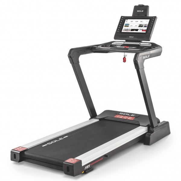 Διάδρομος Γυμναστικής F85 MY2023