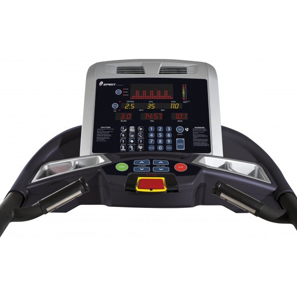 Διάδρομος Spirit CT850