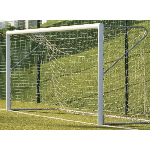 Δίχτυ Ποδοσφαίρου Futsal - 5v5 PE Στριφτό 3mm