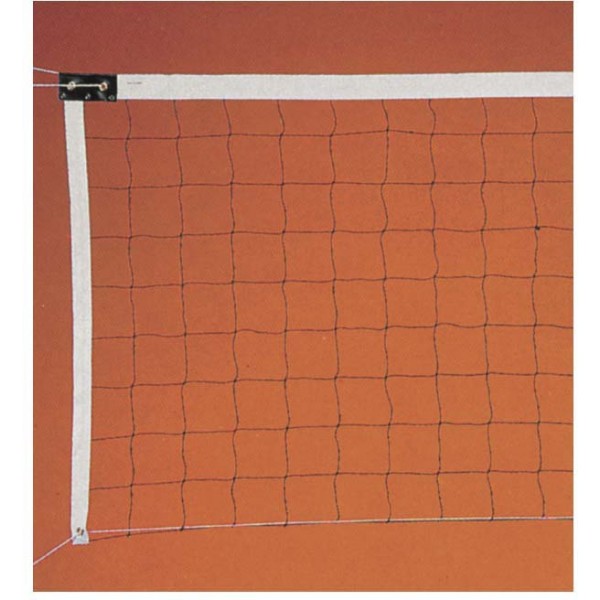 Δίχτυ Volley 2,5mm με Ξύλο