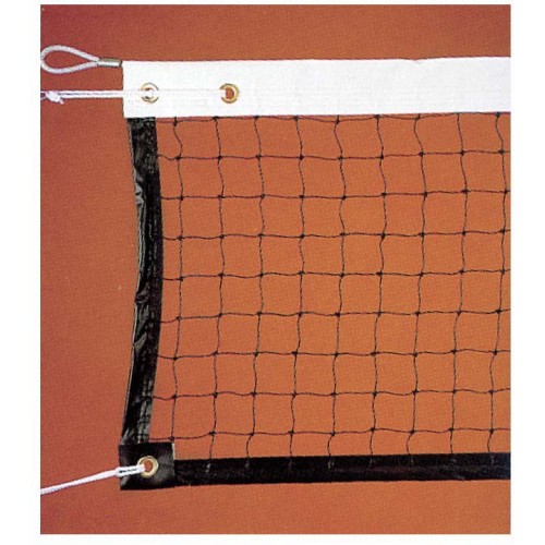 Δίχτυ Tennis Πλεχτό 3mm