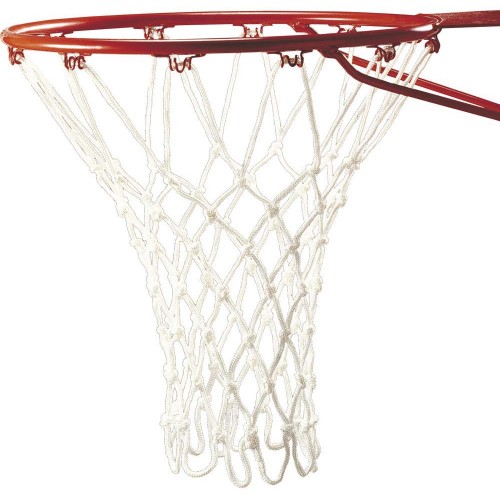 Δίχτυ Basket Λευκό Polyester 4mm