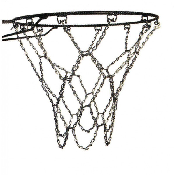 Δίχτυ Basket Μεταλλική Αλυσίδα