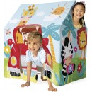 Animal Adventure Play Tent