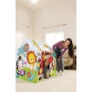 Animal Adventure Play Tent