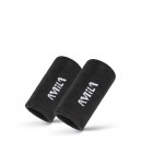 Περικάρπιο Wrist Band Ace Edge - Μαύρο