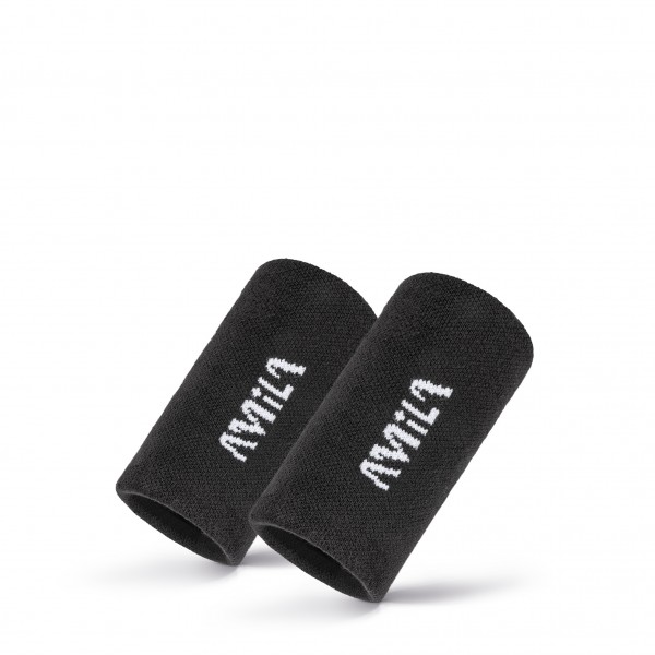 Περικάρπιο Wrist Band Ace Edge - Μαύρο