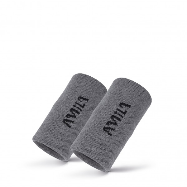 Περικάρπιο Wrist Band Ace Edge - Γκρι