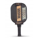 Ρακέτα Pickleball Teloon 100% Carbon 3K