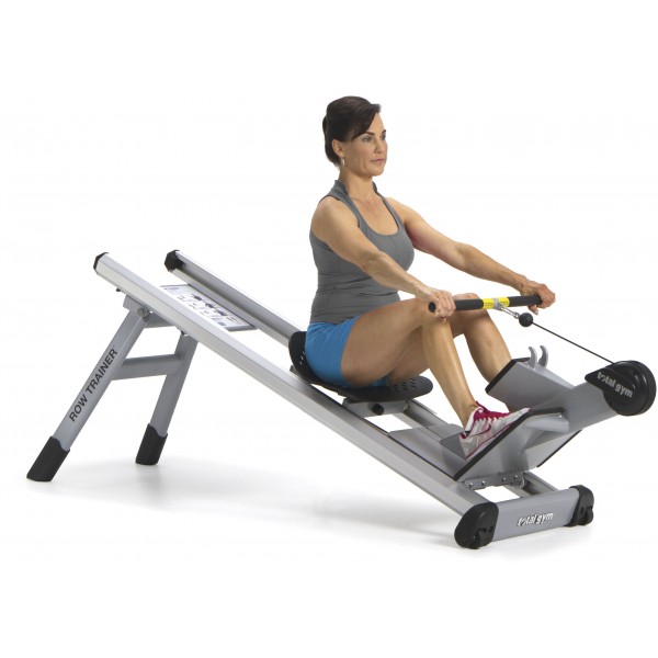 Total Gym Row Trainer