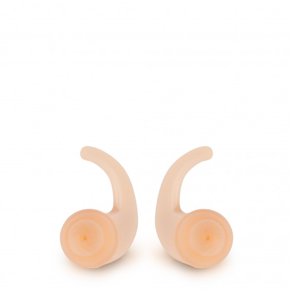 Ωτοασπίδες Κολύμβησης Swimming Earbuds Aquatic – Desert Sand