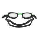 Γυαλιά Κολύμβησης ΑMILA S05YAF Μαύρο/Πράσινο