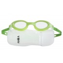 Παιδικά Γυαλιά Κολύμβησης ΑMILA TP-160AF S Πράσινα