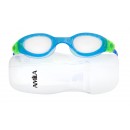 Παιδικά Γυαλιά Κολύμβησης ΑMILA TP-160AF S Μπλε