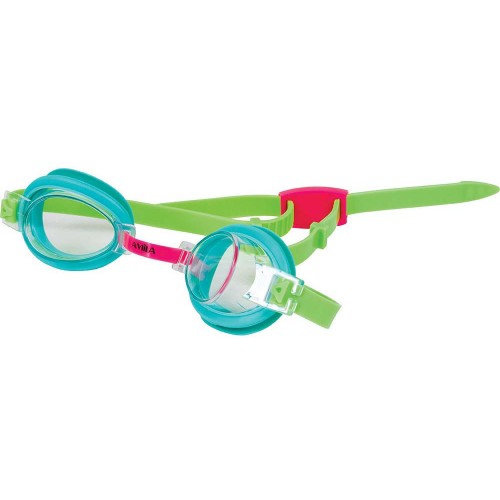 Παιδικά Γυαλιά Κολύμβησης AMILA 173AF Πράσινα - Aqua